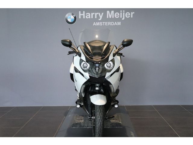 bmw - k-1600-gt