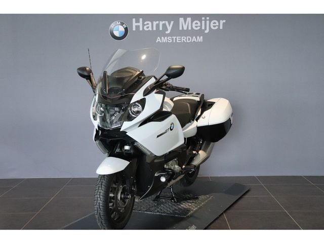 bmw - k-1600-gt