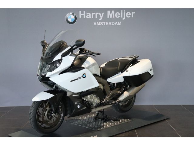bmw - k-1600-gt
