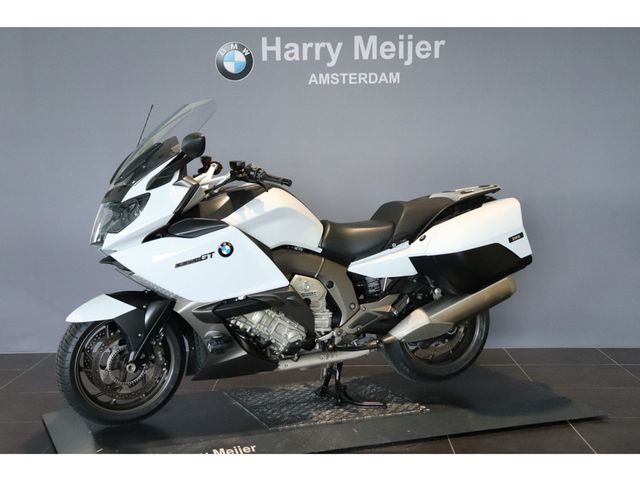 bmw - k-1600-gt