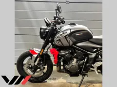 Triumph Trident 660 2021 occasion – foto 5 van 7
