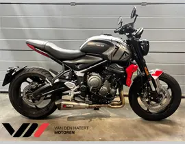 Triumph Trident 660 2021 occasion