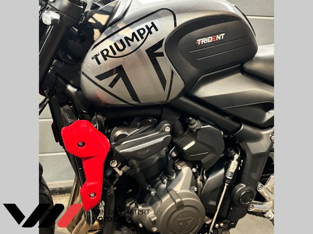 triumph - trident-660