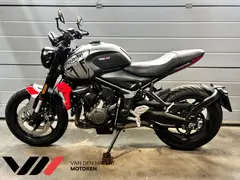 Triumph Trident 660 2021 occasion – foto 4 van 7