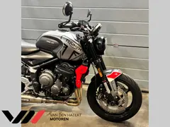 Triumph Trident 660 2021 occasion – foto 2 van 7