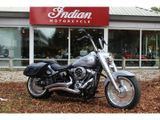 HARLEY-DAVIDSON FAT BOY 114 FLFBS SOFTAIL