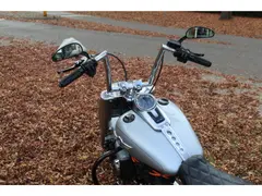 Harley-Davidson Fat Boy Flst-F Fat-Boy 2020 occasion – foto 5 van 9
