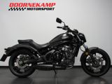 KAWASAKI VULCAN S
