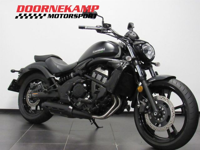 kawasaki - vulcan-s