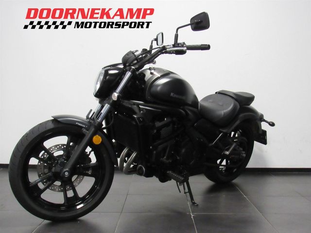 kawasaki - vulcan-s