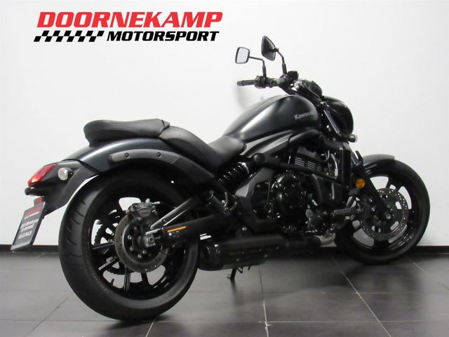 kawasaki - vulcan-s