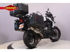 Triumph Tiger 1200 GT Alpine 2020 occasion – foto 3 van 20