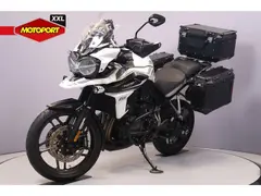 Triumph Tiger 1200 GT Alpine 2020 occasion – foto 4 van 20