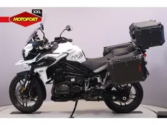 Triumph Tiger 1200 GT Alpine 2020 occasion – foto 5 van 20