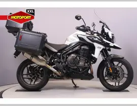 Triumph Tiger 1200 GT 2020 occasion