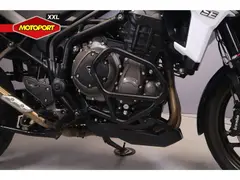 Triumph Tiger 1200 GT Alpine 2020 occasion – foto 8 van 20