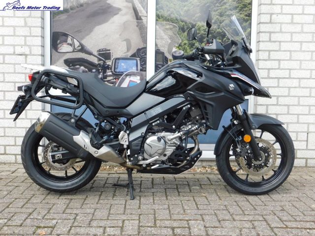 suzuki - v-strom-dl-650-abs