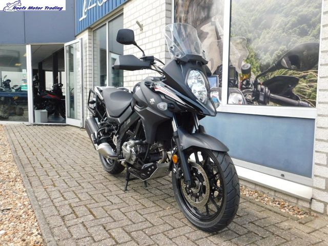 suzuki - v-strom-dl-650-abs