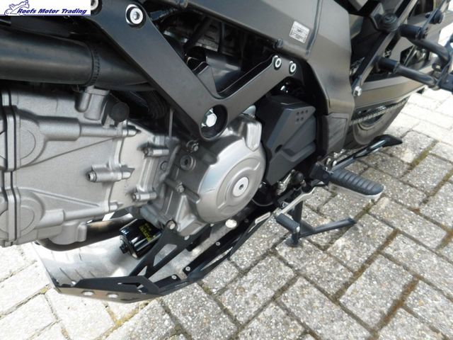 suzuki - v-strom-dl-650-abs