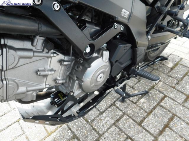 suzuki - v-strom-dl-650-abs