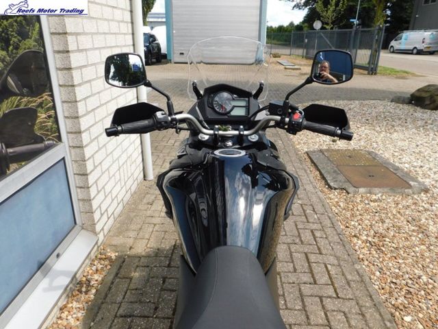 suzuki - v-strom-dl-650-abs
