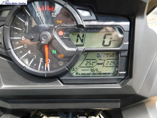 suzuki - v-strom-dl-650-abs