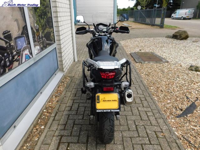 suzuki - v-strom-dl-650-abs