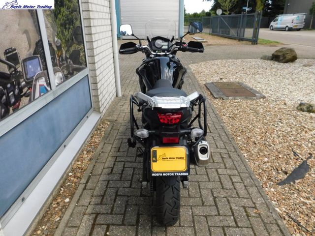 suzuki - v-strom-dl-650-abs
