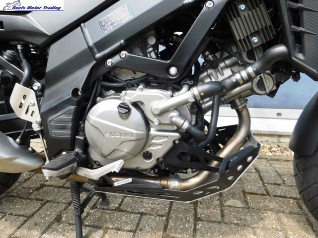 suzuki - v-strom-dl-650-abs