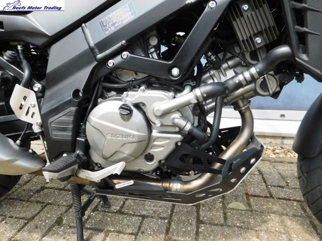 suzuki - v-strom-dl-650-abs