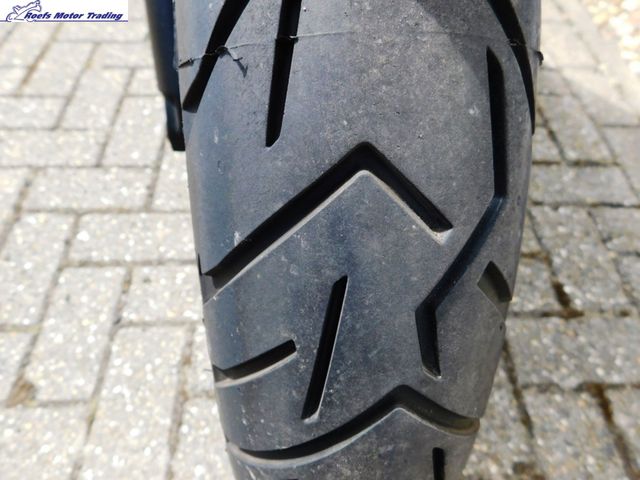 suzuki - v-strom-dl-650-abs