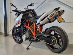 KTM 990 Super Duke R 2009 occasion – foto 3 van 19