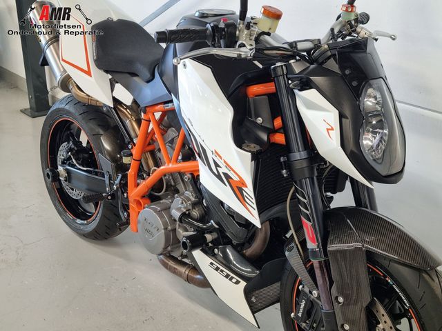 ktm - 990-super-duke-r