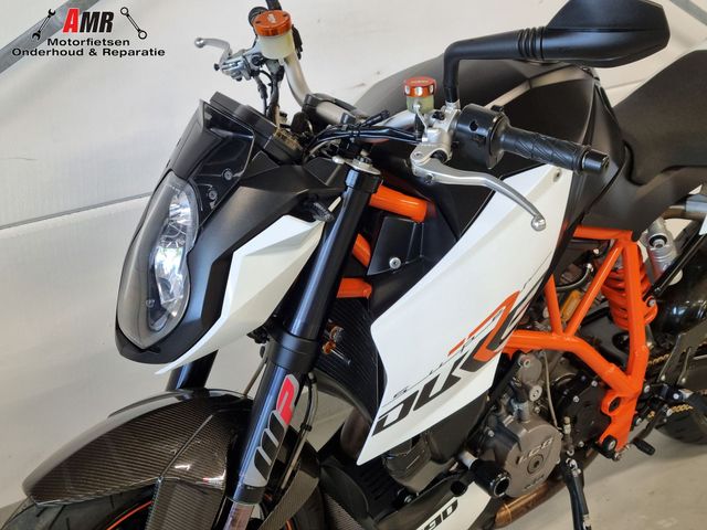 ktm - 990-super-duke-r