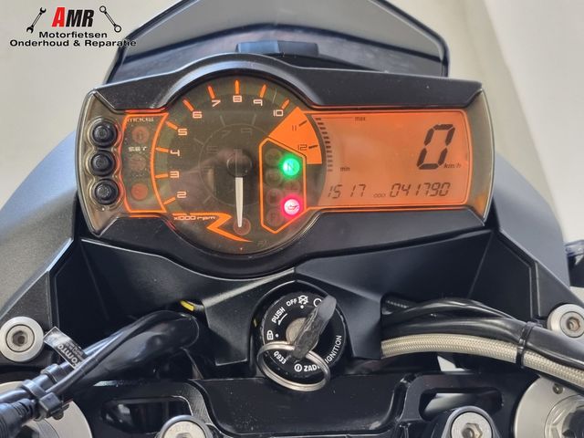 ktm - 990-super-duke-r