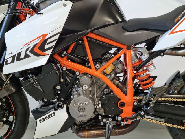 ktm - 990-super-duke-r