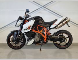 KTM 990 Super Duke R 2009 occasion