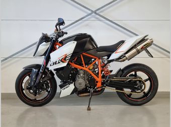 KTM 990 Super Duke R 2009 occasion