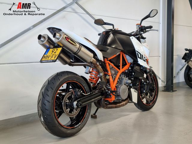 ktm - 990-super-duke-r