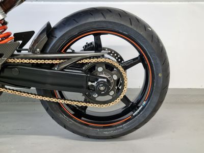 KTM 990 SUPER DUKE R – foto 4