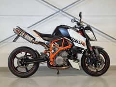 KTM 990 Super Duke R 2009 occasion – foto 11 van 19