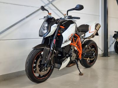 KTM 990 SUPER DUKE R – foto 2