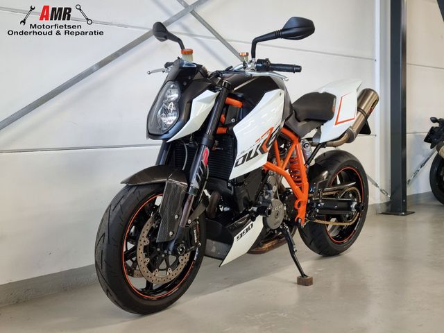 ktm - 990-super-duke-r