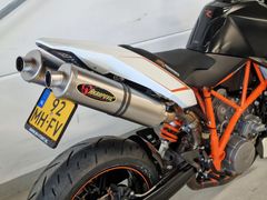 KTM 990 Super Duke R 2009 occasion – foto 17 van 19