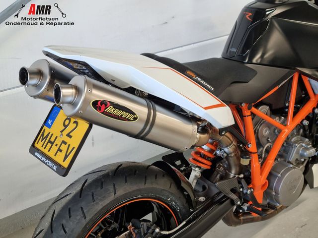 ktm - 990-super-duke-r