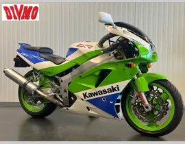 Kawasaki ZXR 750 1991 occasion