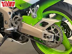 Kawasaki ZXR 750 J 1991 occasion – foto 9 van 21