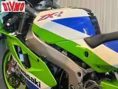 Kawasaki ZXR 750 J 1991 occasion – foto 10 van 21