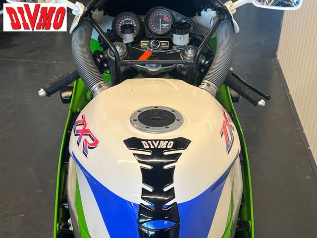 kawasaki - zxr-750