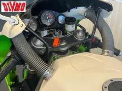 Kawasaki ZXR 750 J 1991 occasion – foto 12 van 21